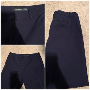 Women’s Navy Blue Ralph Lauren Shorts size 14